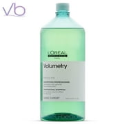 L’oreal Professionnel Serie Expert Volumetry Shampoo For Fine Hair, 1500ml