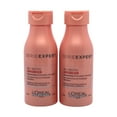 thumbnail image 1 of L'oreal Serie Expert B6 + Biotin Inforcer Shampoo 3.4 Oz Set of 2, 1 of 1