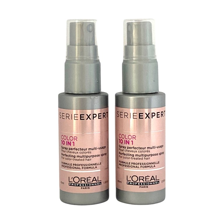 L oreal Serie Expert Color 10 IN 1 Perfecting Multipurpose Spray