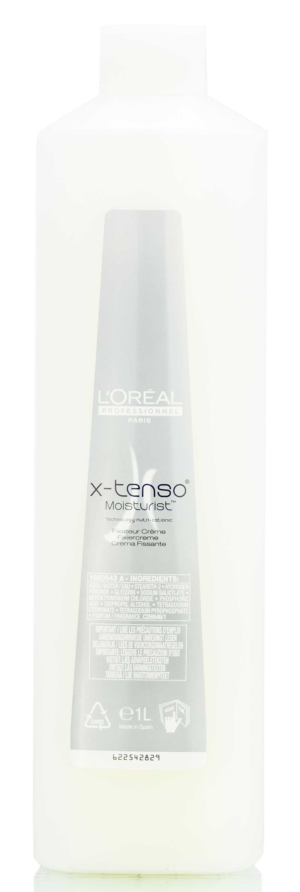 Loreal X Tenso Moisturist Fixateur Creme 32 oz Uruguay Ubuy