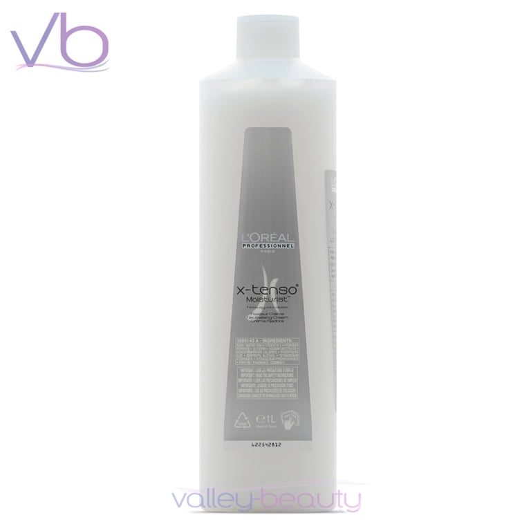 L'Oreal Professionnel X-Tenso Neutralizing Cream | Re-Bonding