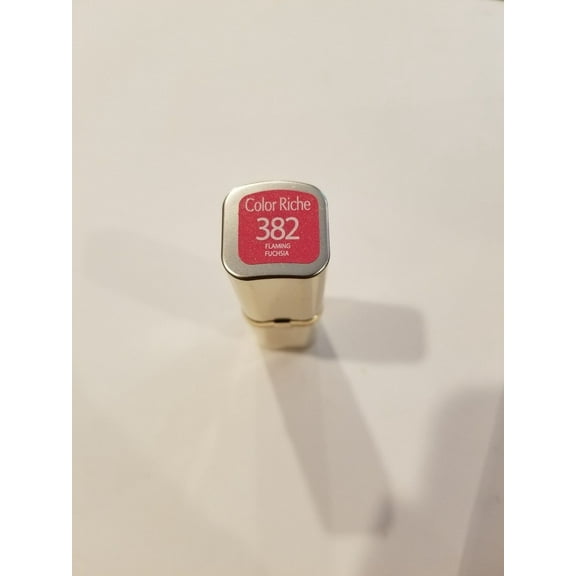 L'oreal color riche flaming fuchsia 382 0.13 ounces