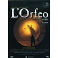 thumbnail image 1 of L'orfeo (DVD), 1 of 3