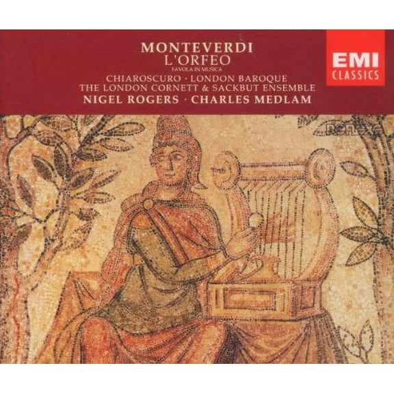 L'orfeo