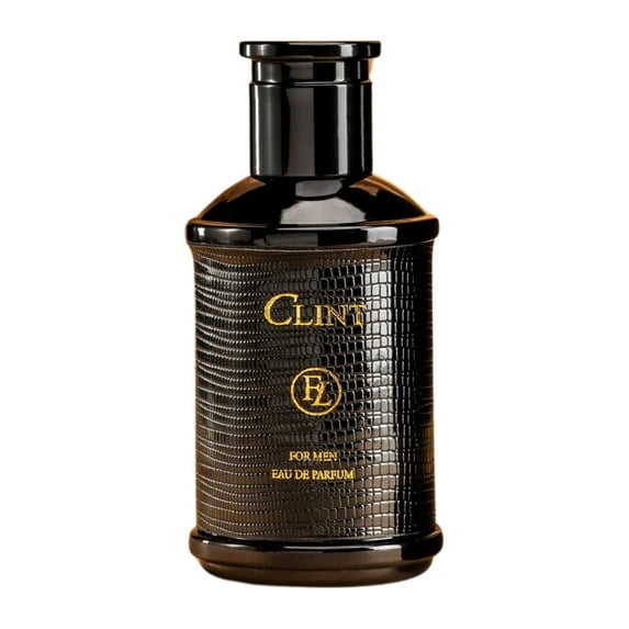 L'orientale Fragrances Clint For Men 3.4 oz / 100 ml Eau De Parfum For Men