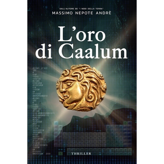 L'oro di Caalum, (Paperback)