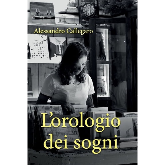 L'orologio dei sogni, (Paperback)