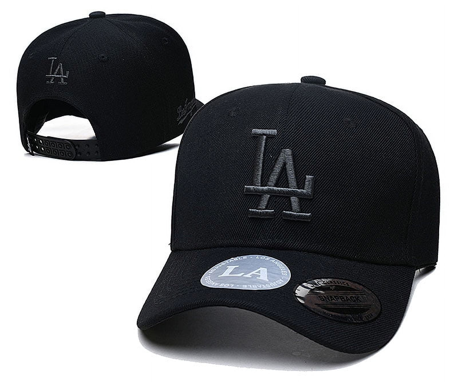 Los Angeles Dodgers Professional League Unisex Adjustable Big Brim