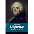thumbnail image 1 of L'Épreuve (Paperback), 1 of 1