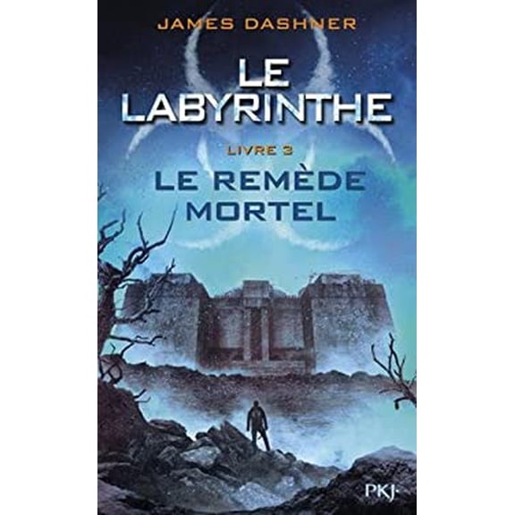 Pre-Owned L'preuve - tome 3 Le Remde mortel (3) (Paperback) 2266200143 9782266200141