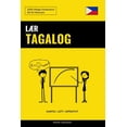 thumbnail image 1 of L?r Tagalog : 2000 Viktige Vokabularer, 1 of 1