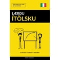 thumbnail image 1 of Lru tlsku - Fljtlegt / Auvelt / Skilvirkt: 2000 Mikilvg Or Icelandic Edition Paperback 1548413089 9781548413088 Pinhok Languages, 1 of 1