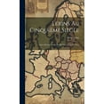 thumbnail image 1 of Lérins Au Cinquième Siècle: Thèse Présentée À La Faculté Des Lettres De Paris (Hardcover), 1 of 1