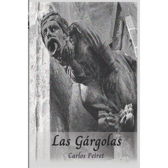 Ls Gargolas: El ltimo verdugo de Barcelona, (Paperback)