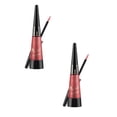 thumbnail image 1 of Lásh Glue Liner Pen – Waterproof EyéLásh Glue Pen with Applicator, Latex Free Lásh Glue Liner Pen for False Láshes, Face Jewels & Glitter, Strong All-Day Hold, Smudge-Proof 1PC*2 Makeup Organizers, 1 of 8