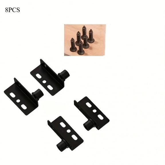 L-shaped Corner Hinges, Concealed Angle Code, Suitable For All Kinds Of Cabinet Doors, Library Doors, Wardrobe Doors, Etc