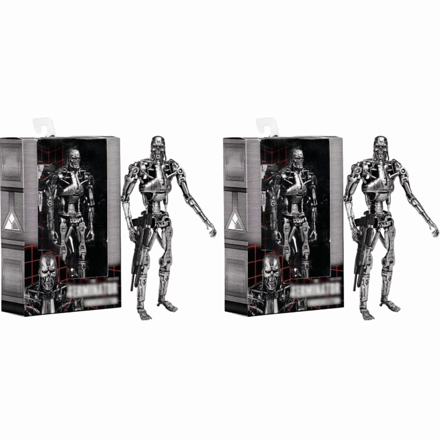 Terminator - 7