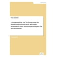 thumbnail image 1 of LÃ¶sungsansÃ¤tze zur Verbesserung der Kundenzufriedenheit als wichtiger Bestandteil eines Marketingkonzeptes fÃ¼r Kreditins, (Paperback), 1 of 1