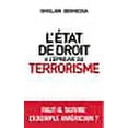 thumbnail image 1 of L'État de droit à l'épreuve du terrorisme, 1 of 1
