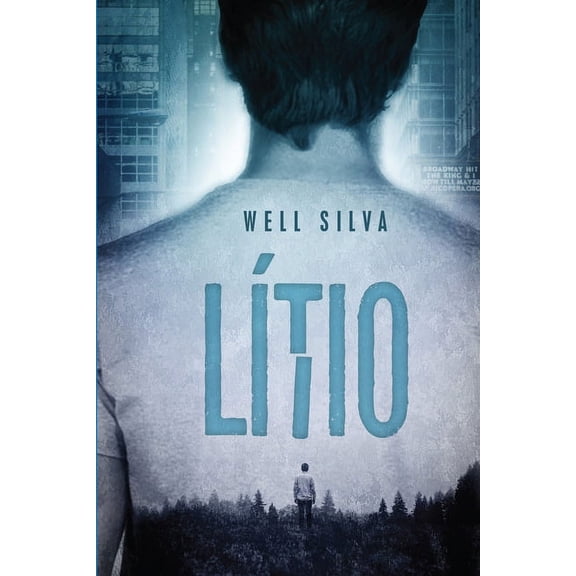 LÃ­tio, (Paperback)