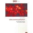 thumbnail image 1 of Omn.Univ.Europ.: L'Ètre Comme Perfection (Paperback), 1 of 1