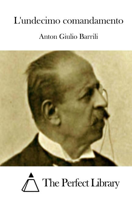 L'undecimo comandamento, (Paperback)