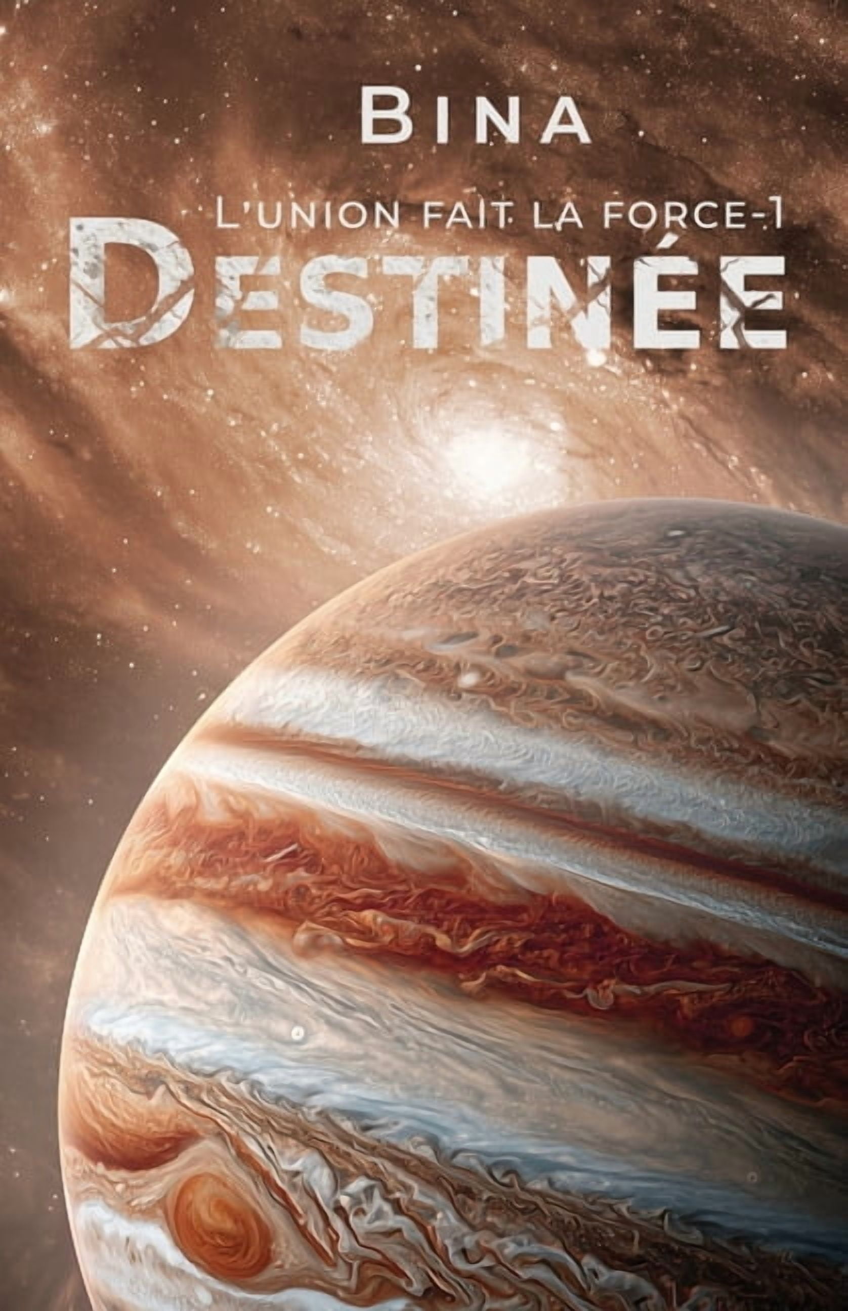 L'union fait la force - 1: DestinÃ©e, (Paperback)