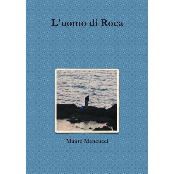 L'uomo di Roca, (Paperback)