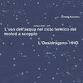 thumbnail image 1 of L'uso dell'acqua nel ciclo termico dei motori a scoppio - HHO 6/7 (Paperback), 1 of 1