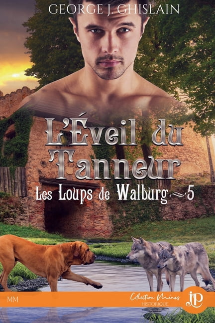 L'Ã©veil du tanneur, (Paperback)