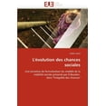 thumbnail image 1 of Omn.Univ.Europ.: L''évolution Des Chances Sociales (Paperback), 1 of 1