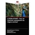 thumbnail image 1 of L'Évolution: lien et chaînon manquant du règne animal (Paperback), 1 of 1