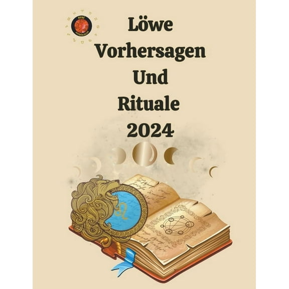 Lwe Vorhersagen Und Rituale 2024, (Paperback)