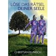 thumbnail image 1 of LÃ¶se das RÃ¤tsel deiner Seele, (Paperback), 1 of 1