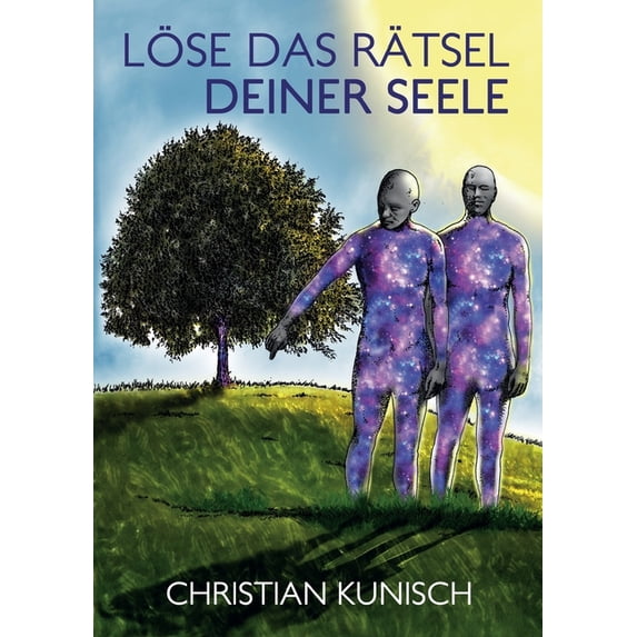 Löse das Rätsel deiner Seele, (Paperback)