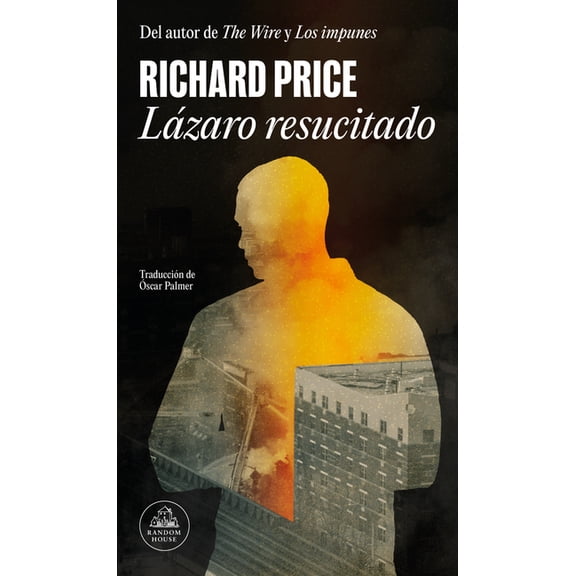 Lzaro Resucitado / Lazarus Man, (Paperback)