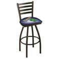 thumbnail image 1 of Notre Dame (Shamrock) Bar Stool, 1 of 2