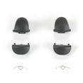 thumbnail image 1 of L1 R1 L2 R2 Trigger Buttons + Springs for JDM-040 Controller Gamepad, 1 of 7