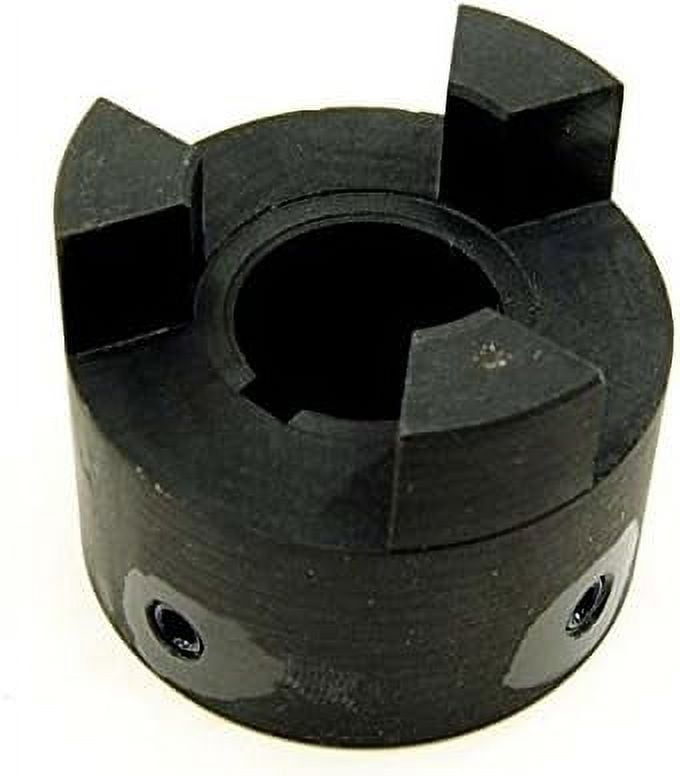L100 LJaw Coupling Coupler Half L100 Lovejoy Interchange