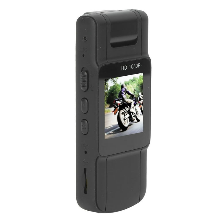 Wearable Cameras With Night Vision: Capture the Night Like Never Before