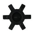L110 Flexible Nbr Rubber Spider Insert Fits L110 For Lovejoy LJaw