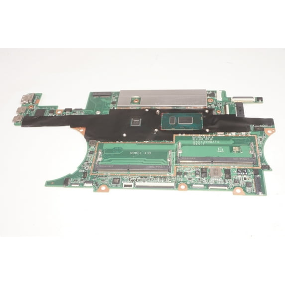 L15573-601 Hp DSC MX150 2GB i7-8550U WIN Motherboard 15-CH011DX 15T-CH000