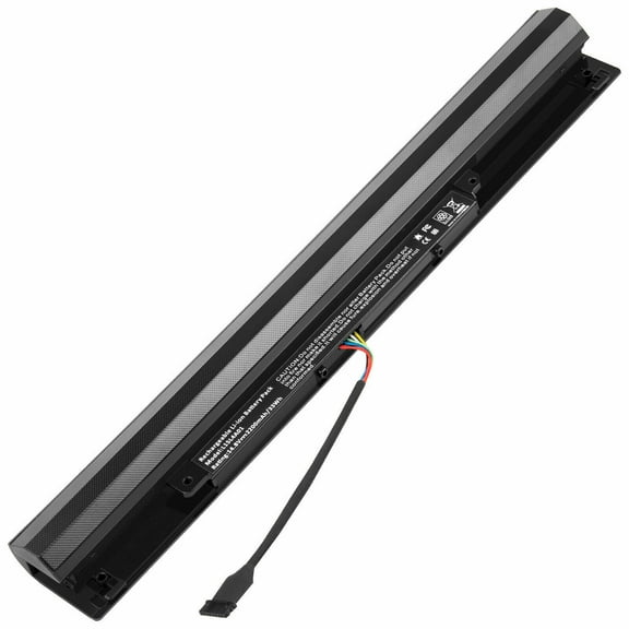 L15L4A01 4 Cell Battery For Lenovo IdeaPad 100-15IBD 110-15ISK L15M4E01 L15S4E01