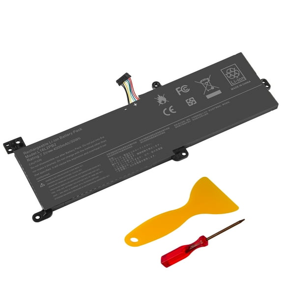 L16M2PB2 L16C2PB2 L16M2PB3 Laptop Battery for Lenovo IdeaPad 330 320 S145 330-15IKB 330-15AST 320-17IKB S145-15AST S145-15IWL S145-14IWL L16L2PB2 L16L2PB1 L16L2PB3 L16S2PB1 L17M2PB7 L17L2PF1
