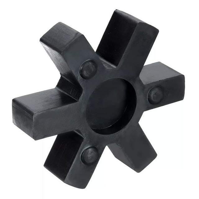 L190 Flexible Nbr Rubber Spider Insert Fits L190 for Lovejoy LJaw