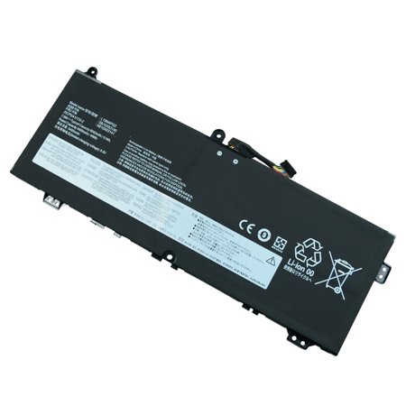 L19M4PG2 Battery for Lenovo Ideapad Flex 5 CB-13IML05 Series L19L4PG2 L19D4PG2