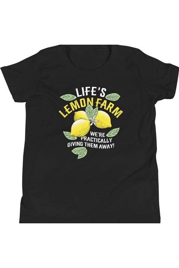 L1ife'emon Farm 's Youth T1EE B