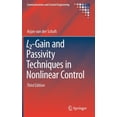 thumbnail image 1 of L2-gain and Passivity Techniques in Nonlinear Control, 1 of 1