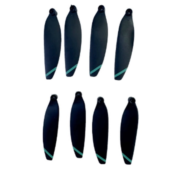 L200 PRO MAX Drone Propellers Blades Quadcopter Propeller for L200 Pro Max Drone Replacement Accessories