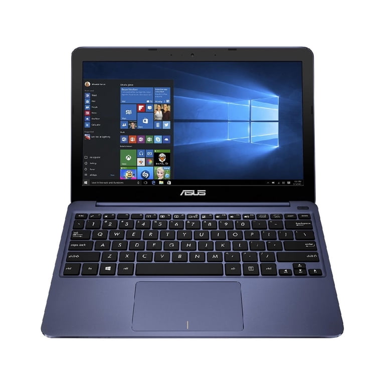 L200HA-EDU3 X5-Z8350 1.44G 4GB 64GB 11.6IN W10 DARK BLUE - Walmart.com